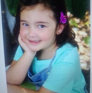 Meet your Posher, Liz